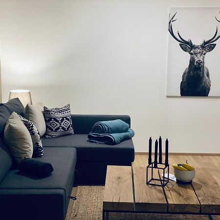 Apartament cozy3 am Europa Park Ettenheim Zewnętrze zdjęcie