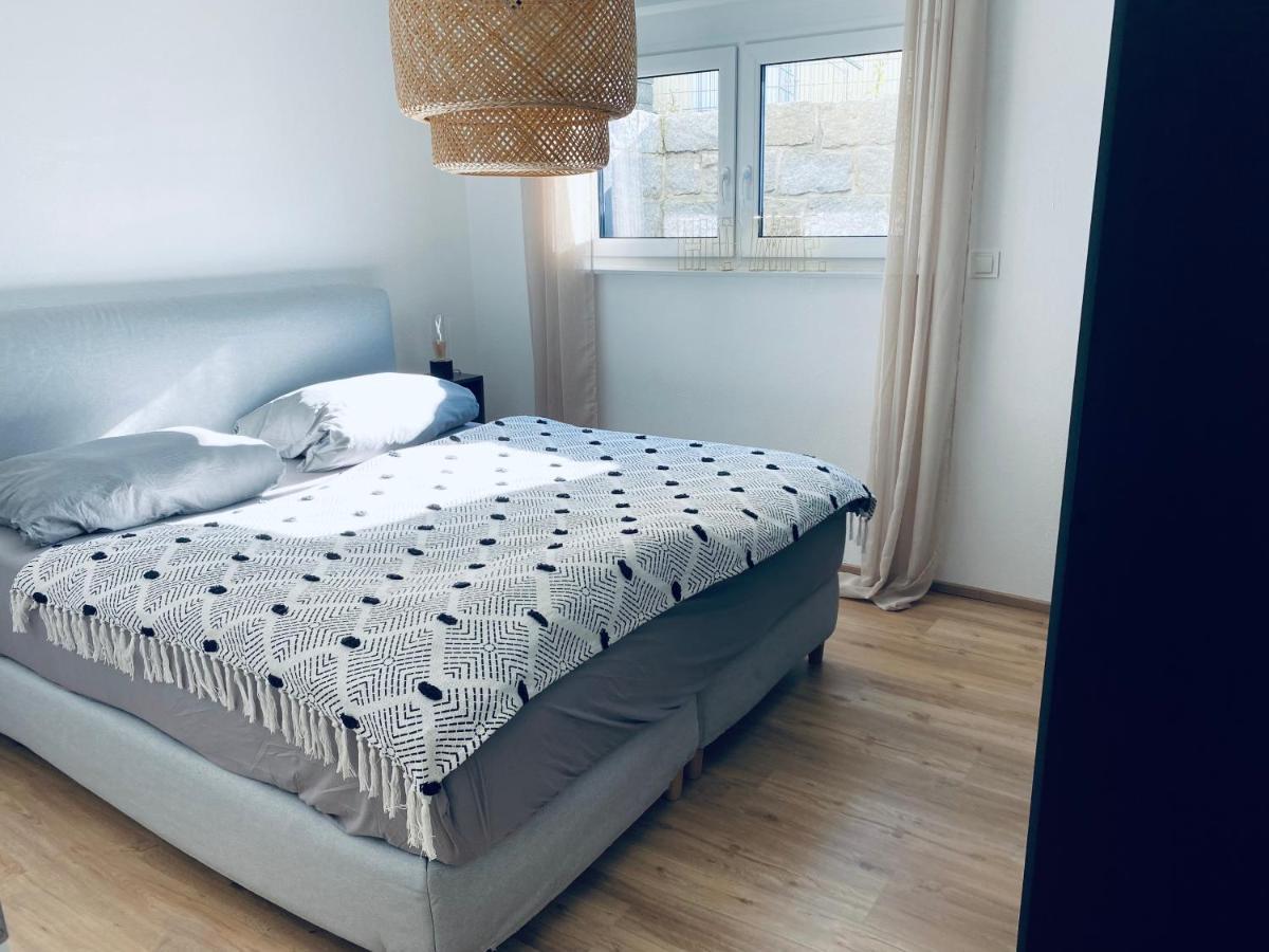 Apartament cozy3 am Europa Park Ettenheim Zewnętrze zdjęcie