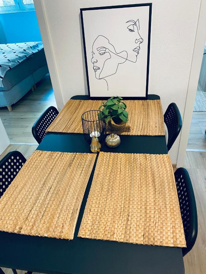 Apartament cozy3 am Europa Park Ettenheim Zewnętrze zdjęcie