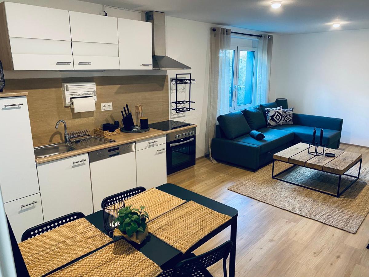 Apartament cozy3 am Europa Park Ettenheim Zewnętrze zdjęcie