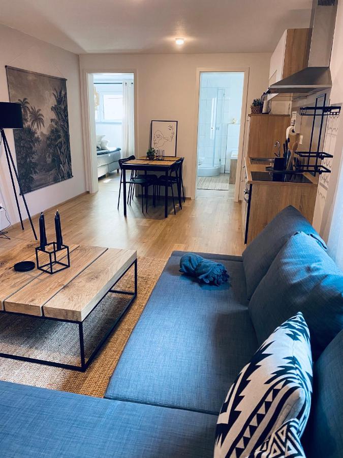 Apartament cozy3 am Europa Park Ettenheim Zewnętrze zdjęcie